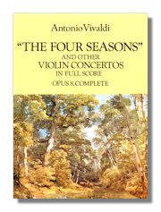 Vivaldi The Four Seasons