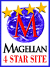 McKinley Group's 4-Star Award