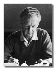 Benjamin Britten