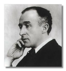 Frederick Delius