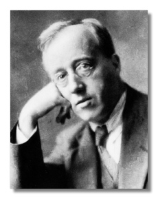 Gustav Holst