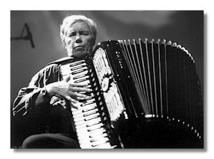 Pauline Oliveros