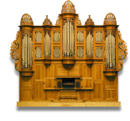 Organ