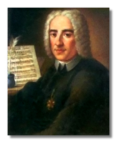 Alessandro Scarlatti