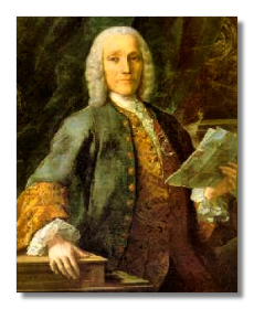 Domenico Scarlatti