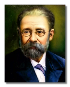 Bedřich Smetana