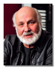 Morton Subotnick