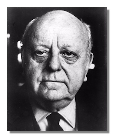 Virgil Thomson