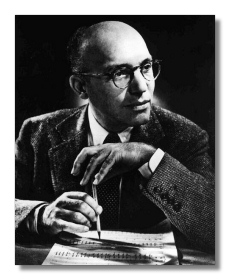 Kurt Weill