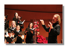 LA Master Chorale