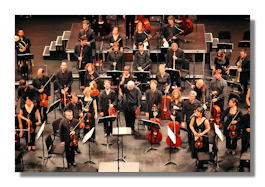 Les Musiciens du Louvre Grenoble