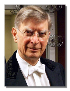 Herbert Blomstedt