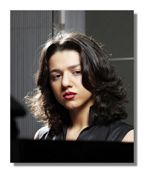 Khatia Buniatishvili