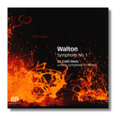 LSO Live SACD LSO0576