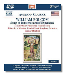 Naxos DVD-Audio 5.110083-84