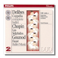 Philips Duo 438763-2