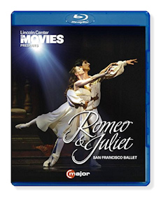 Unitel Classica/C Major Blu-ray 739104